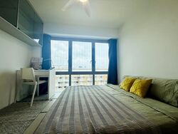 The Vales (D19), Condominium #582248411